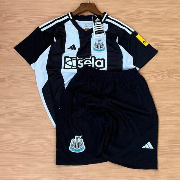 NEWCASTLE HOME JERSEY FOR KIDS