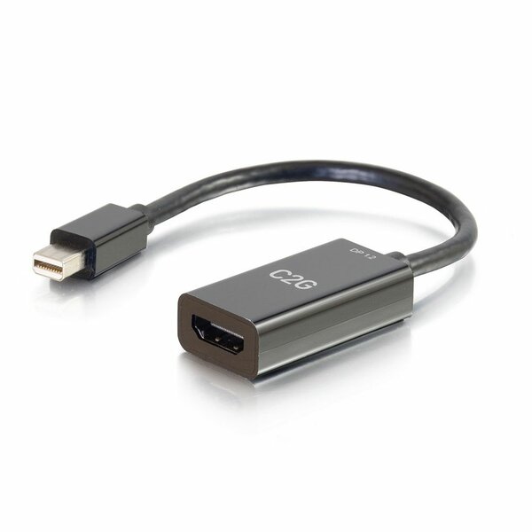 Adaptateur Mini DisplayPort vers HDMI