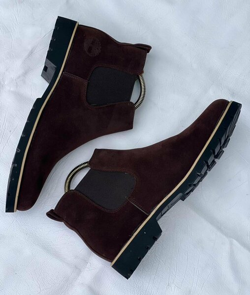 TIMBERLAND CLASSIC BOOT