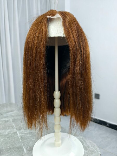 Cheveux chinois, L14