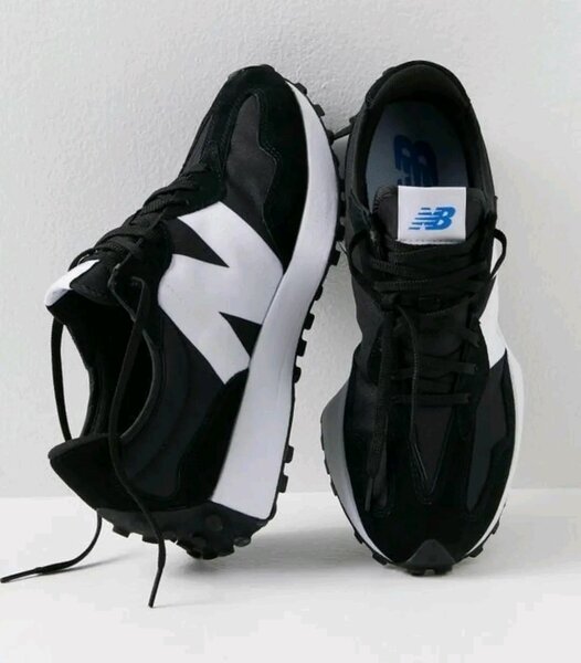 New balance 327