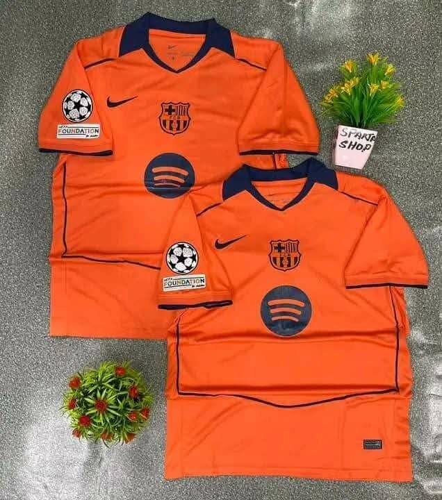 Maillot de football Barça