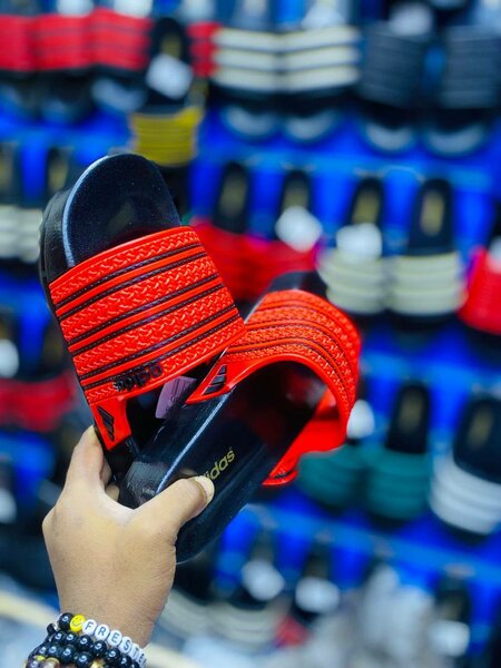 Adidas slides