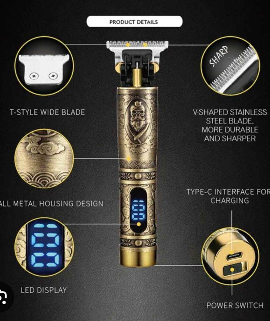 Tondeuse électrique WMARK