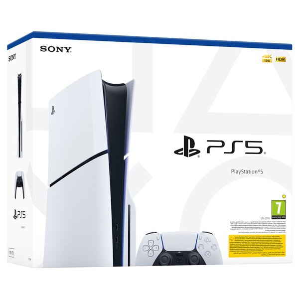 PlayStation 5 Slim Standard