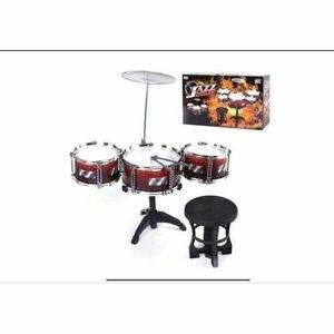 Batterie pour Enfants Jazz