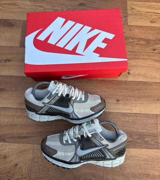 Nike Sneakers Homme Confort