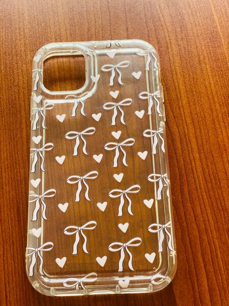 Phone case