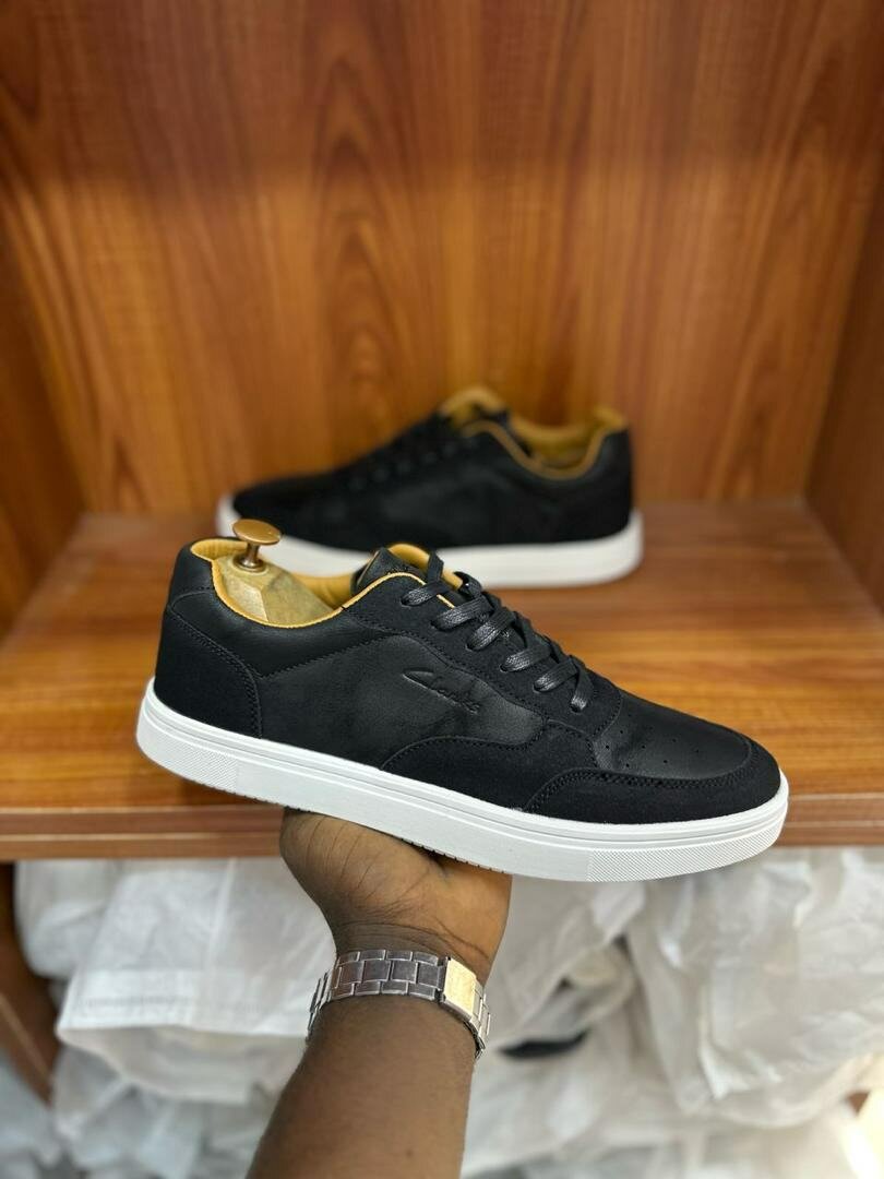 Chaussure Clarks homme