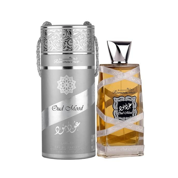 Parfum : Oud Mood - Parfum de luxe longue tenue