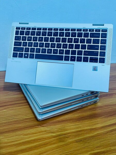 HP Elitebook 1030 G7 16GB/512GB