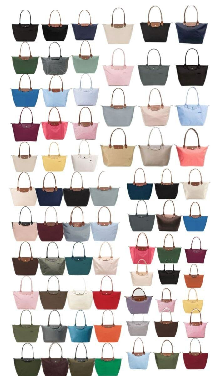 Sac à main Longchamp élégant