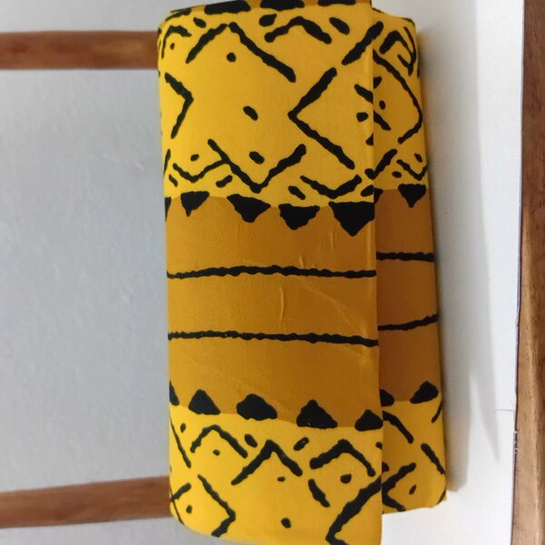 Sac  à main en pagne