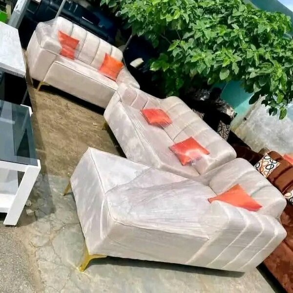 Housse de canapé moderne pour salon