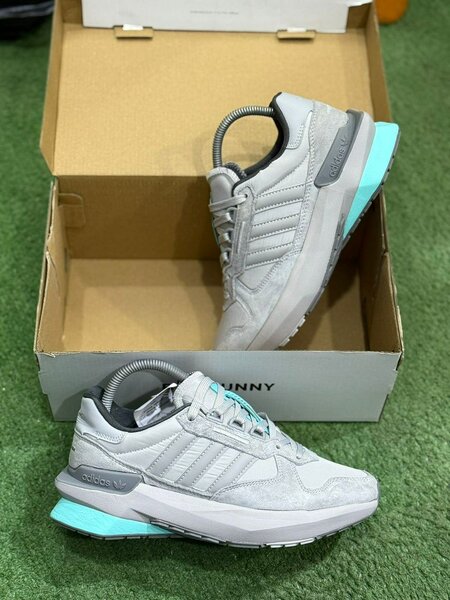 Baskets Adidas modernes