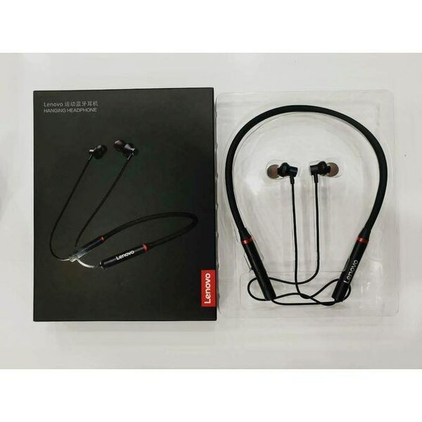 Écouteurs Bluetooth Lenovo