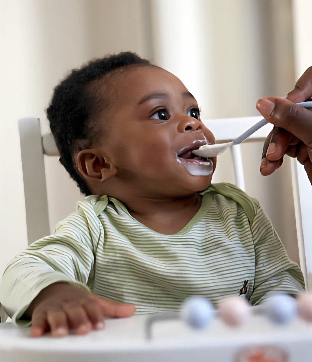 Farine Infantile_Blé au Cacao