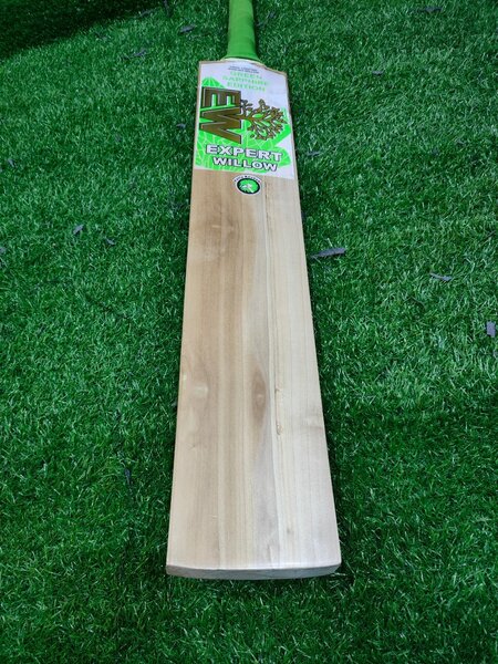 Expert Willow Green Sapphire Edition