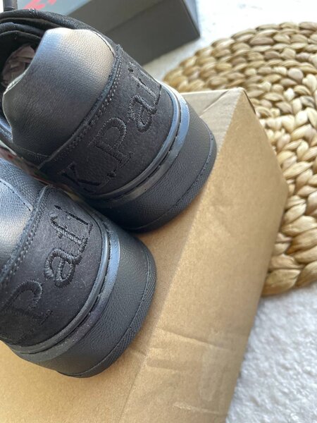 Классические кеды