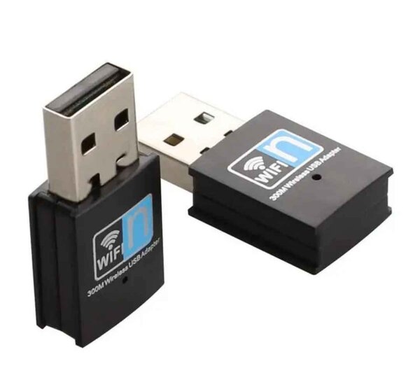 Adaptateur USB WiFi 300M
