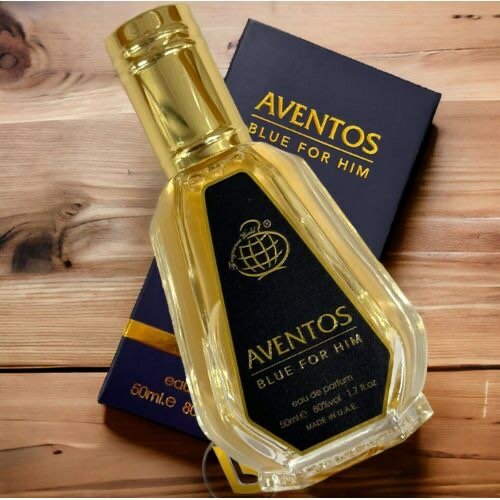 Aventos blue for him 50ml