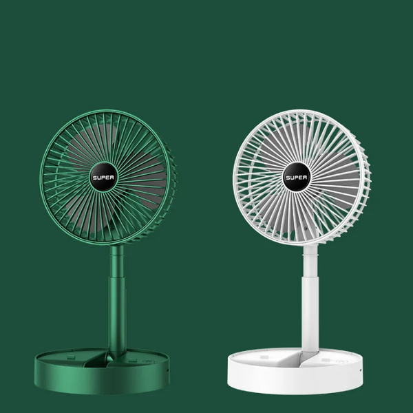 2 ventilateur acheter+1 offert