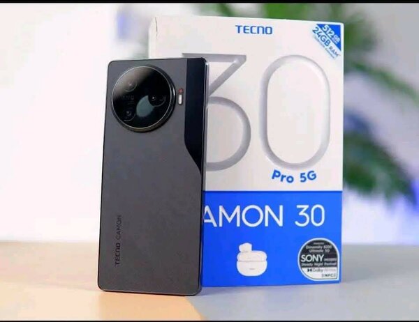 Camon30, spark20