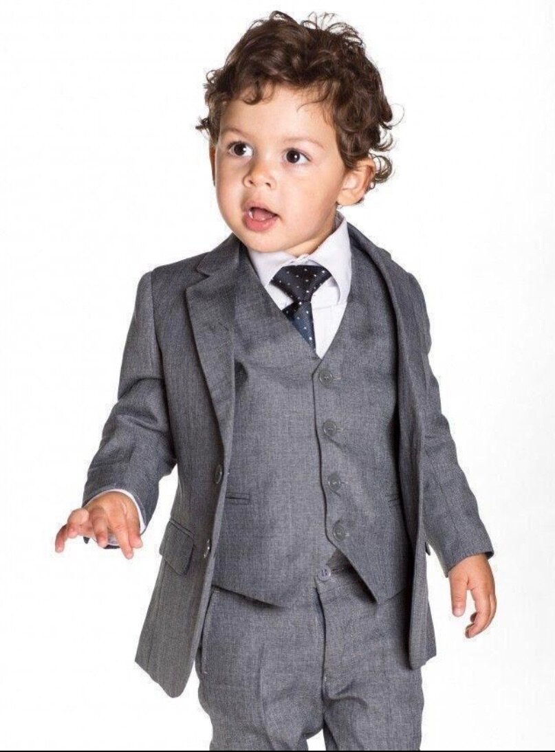 Kids Suits