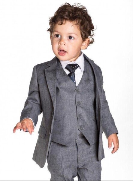 Kids Suits