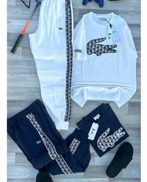 Ensemble décontracté homme