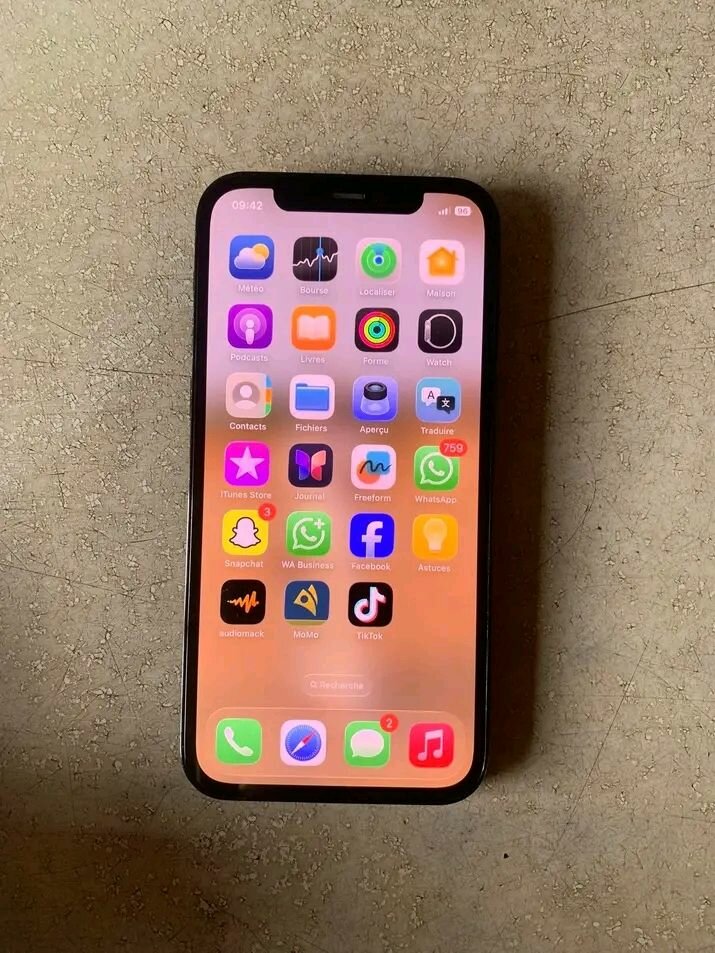 iPhone 11 Pro Max d'occasion