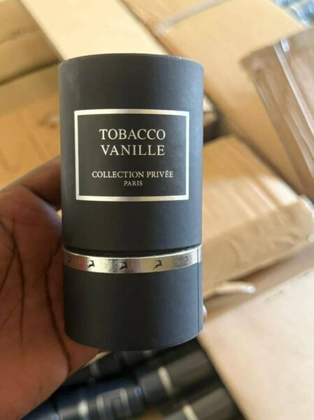 Parfum élégant hommes et femme