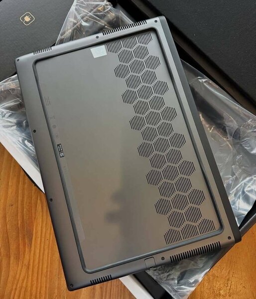 Alienware Gaming Laptop 2024