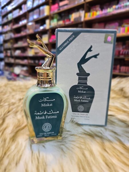Parfum Musk Fatima 100ml