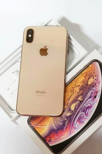 iPhone XS Or - 64Go Débloqué