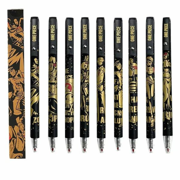 Stylo Cosplay ONE PIECE