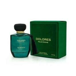 Delores by fragrance world