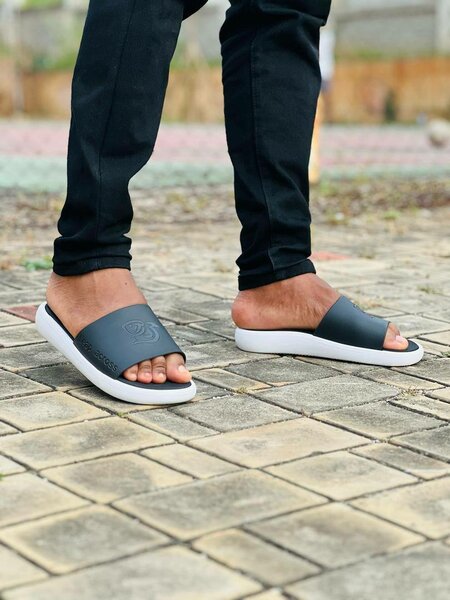 Sandales confortables pour hommes