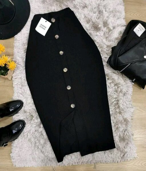 Jupe longue pour femme