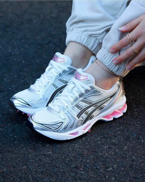 Asics