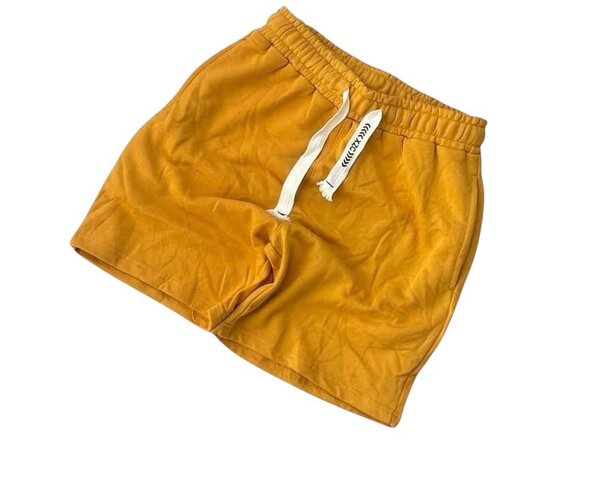 Shorts en coton confortables