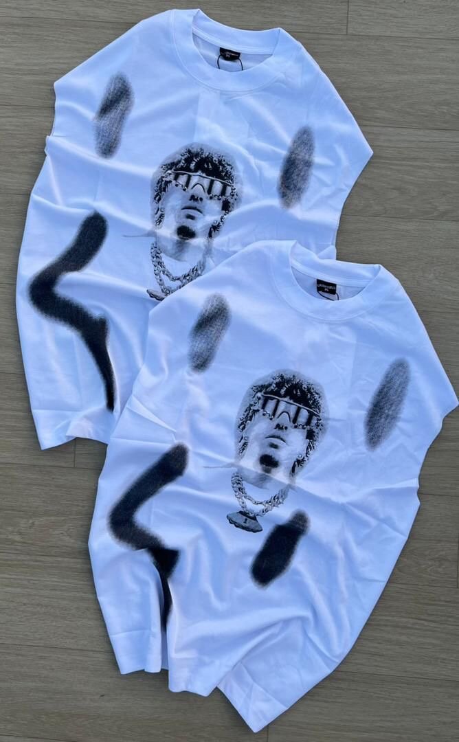 T-shirts Unisex Graphiques Originaux