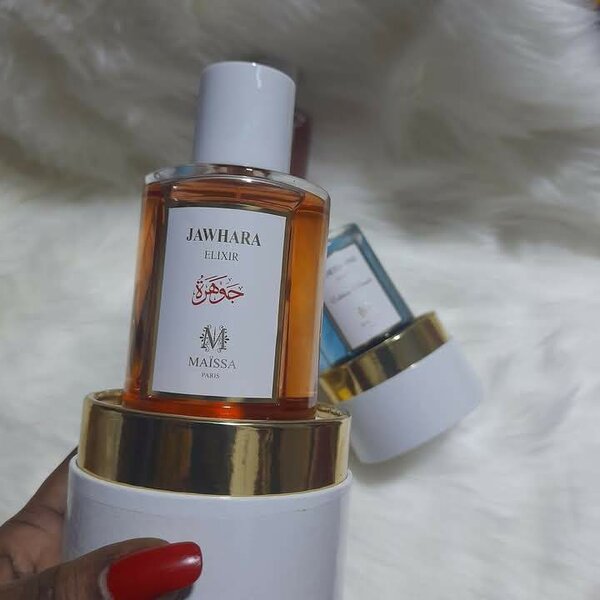 Parfums Maïssa