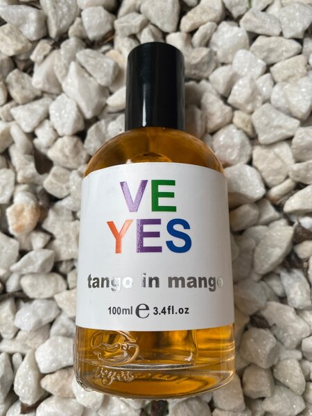 Parfum ve yes tango in mango 1