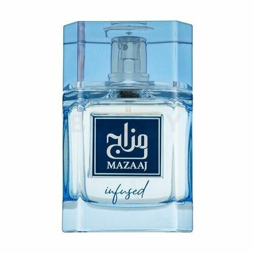 Parfum Mazaaj Infused 100ml