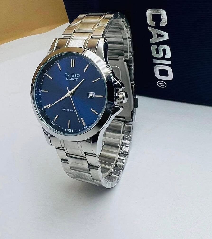Montre Casio Quartz Homme