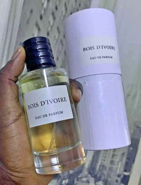 Parfum Bois d'Ivoire