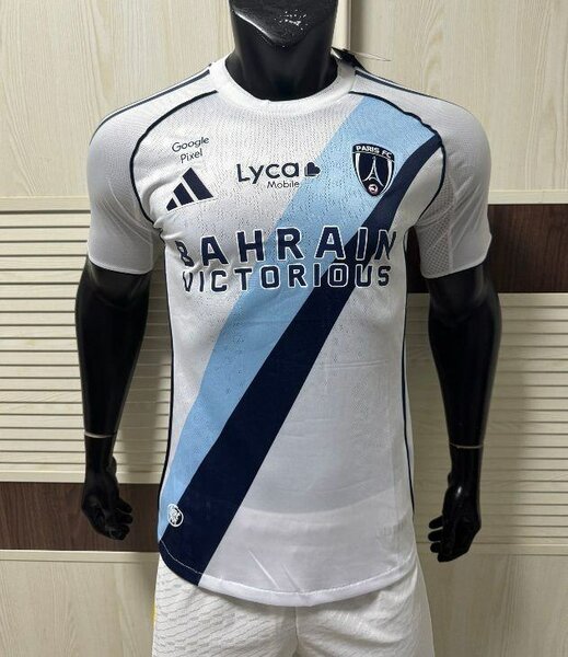 Maillot Paris FC VERSION PRO