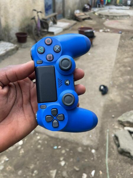 Manette PS4 originale