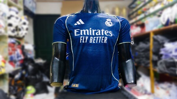 Maillot de football officiel
